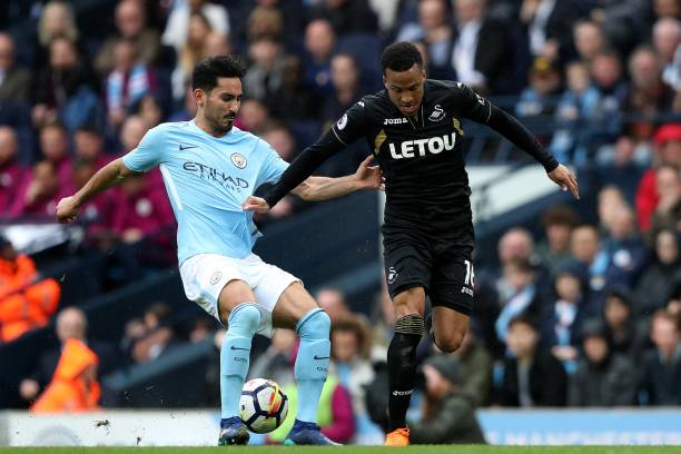 人战术风格 人战术风格