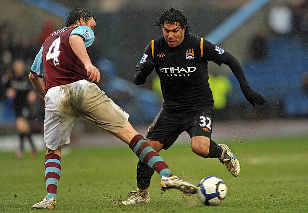 年轻门将们 年轻门将们